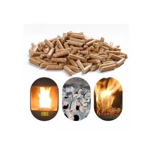 เม็ดไม้สน100% เม็ดไม้6มม - Product Image 3