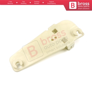 ตัวปรับกระจกหน้าต่าง BWR5429ตัวยึด55076466AB ด้านหน้าขวาสำหรับ MK2 WJ WG - Product Image 2