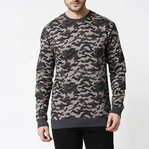 Sudaderas de Hombre de Algodón Grueso 100%, Bordadas, Corte Regular, Ropa Urbana de Invierno, Logotipo Personalizable, OEM - Product Image 4