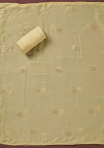 À la mode partout dans la conception impression costume personnalisé non cousu trois pièces ensemble Salwar Kameez Khaddar robe d'hiver formel décousu ensemble - Product Image 2