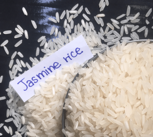 2025 Riz au jasmin Riz à grains longs aromatiques de meilleure qualité avec parfum parfumé Nouvelle récolte - Product Image 4