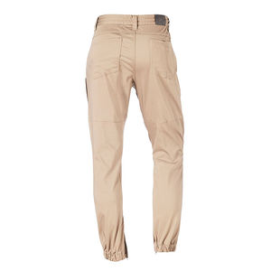 Pantalons de jogging décontractés en coton pour hommes, vente en gros, personnalisés, tendance, coupe slim, pantalons pour hommes, 2025 - Product Image 3