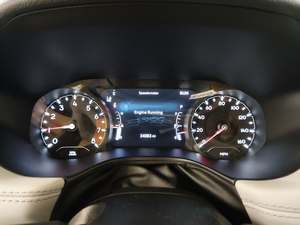 Increíble Jeep Compass Limited 4WD 2024 Usado en Perfectas Condiciones con Poco Kilometraje en Existencia, Ofrecido a una Fantástica Oferta que No Dejarás de Comprar - Product Image 4