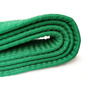 Cinturones de Artes Marciales de Algodón 100% de Alta Calidad al por Mayor OEM, Cinturones Personalizados de Doble Envoltura para Judo, Karate, Taekwondo, BJJ, Niños, Secado Rápido y Transpirables - Product Image 6