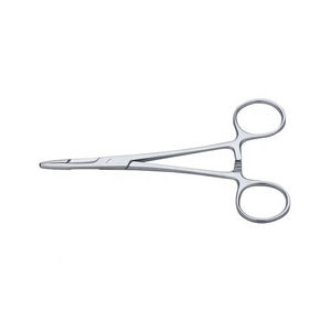 TC ปลายทองเครื่องมือผ่าตัดที่ดีที่สุดที่ยึดเข็มสเตนเลสกับทังสเตนคาร์ไบด์ - Product Image 5