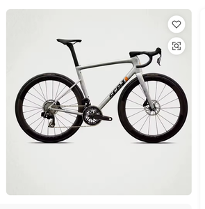 Bicicleta de Carretera SL8-Pro-Bike 2026 Económica en Venta - Product Image 1