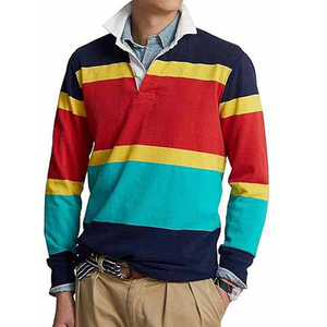 2025 New High Quality sleeve <b>Shirt</b> <b>Vintage</b> <b>Shirt</b> Long Sleeve for Men Stylish Men's Long Sleeve <b>Polo</b> <b>Shirts</b> - Product Image 6