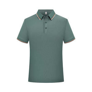 OEM personalizado 100% camisetas de algodón para mujeres y hombres de talla grande de alta calidad bajo MOQ 230 gramos con logotipo impreso - Product Image 6