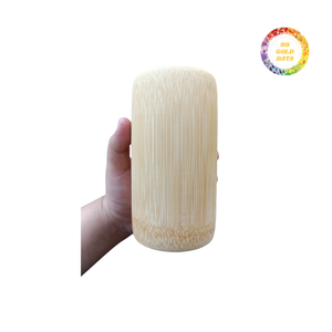 Taza para beber de bambú al mejor precio, recipiente para bebidas de alta calidad, cadena de suministro B2B, exportación global - Product Image 6