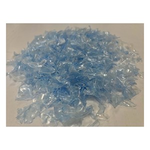 Bulk <b>PET</b> flakes supplied for plastic extrusion and manufacturing industries worldwide - Product Image 6