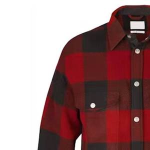 Oem Wholesale Rate <b>Men</b> <b>Flannel</b> <b>Shirt</b> Breathable Comfortable Casual Wear High Quality Cheap Price <b>Men</b> <b>Flannel</b> <b>Shirt</b> for Adults - Product Image 3