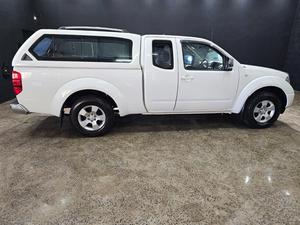 USADO LHD/RHD 2016 NISSAN NAVARA 2.5DCI KINGCAB XE - Product Image 5