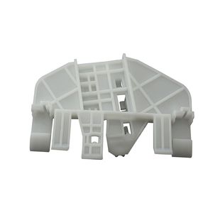 Kit de réparation de vitre de porte avant droite avec plastique pour pièces de carrosserie Liberty & Cherokee – Pièces de rechange compatibles - Product Image 2
