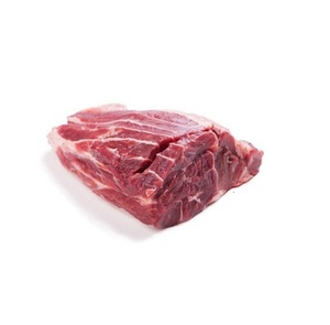 Fresh Boneless <b>Beef</b> Eye Round Top Quality Meat Perfect for Steaks Roasts and Culinary Use - Product Image 1