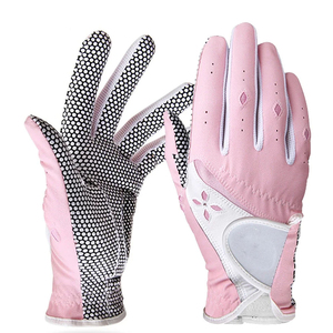 Guantes de Golf para Hombre a Precio Razonable, Última Moda, Gran Venta, Alta Calidad, Piel de Oveja, Diseño Único - Product Image 2