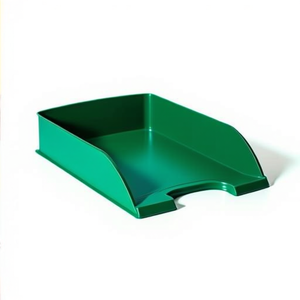 Bandeja para Documentos Leitz Standard Plus DIN A4 de Poliestireno Verde - Product Image 3