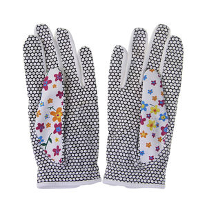 Latest Style Top Quality Sheepskin Leather Golf <b>Gloves</b> Custom Logo Design All Weather Digital Sublimation Style Golf <b>Gloves</b> - Product Image 2