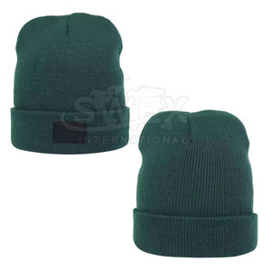 Best Selling Wholesale Men <b>Women</b> Jacquard Fleece <b>Beanie</b> <b>Hats</b> Latest Design Sustainable Jacquard Fleece <b>Beanie</b> <b>Hats</b> - Product Image 3