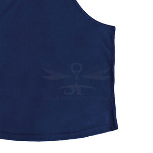 Men Gym <b>Stringer</b> <b>Vest</b> Lightweight Breathable Workout Tank Top Men Bodybuilding <b>Stringer</b> <b>Vest</b> - Product Image 4