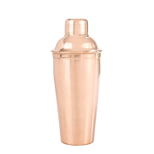 เครื่องปั่นค็อกเทลขนาดและรูปร่างดีไซน์ทันสมัยหรูหราที่สุดงานหัตถกรรมโลหะสำหรับใช้ในบาร์ - Product Image 3