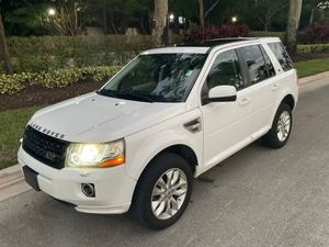 LR2รถแลนด์โรเวอร์มือสอง2014 HSE Lux AWD ตัวเลือกเต็มรูปแบบพร้อมส่ง - Product Image 6