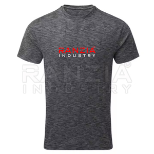 Hombres Ropa Pakistán Fabricante Camisas al por mayor Último diseño 100% Algodón Casual Color personalizado Hombres Camiseta - Product Image 1