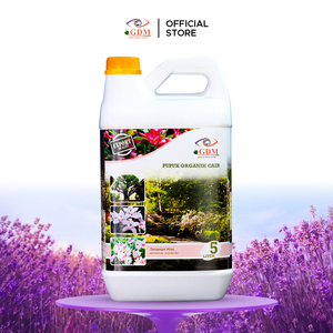 สารสกัดสาหร่ายทะเลธรรมชาติ ปุ๋ยน้ำอินทรีย์ ออกฤทธิ์เร็ว สเปรย์บำรุงพืชสำหรับพืชประดับ - Product Image 1
