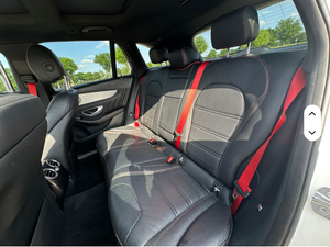 Mercedes-AMG GLC 43 2018 Usado (LHD/RHD) - Product Image 5