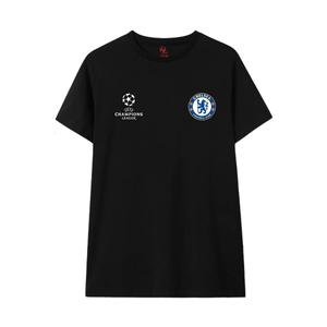 Maglietta Chelsea Design personalizzato Champions League