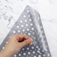 Pochoirs réutilisables en plastique PET à motifs d'animaux et de plantes, adaptés à la peinture sur meubles et à la décoration intérieure.