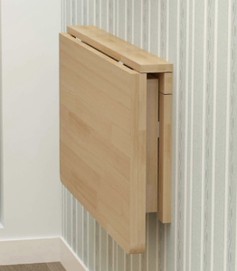 Escritorio Plegable para Portátil de Pared (Estilo Boutique) - Product Image 2