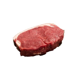 Steak de bœuf congelé - Haute qualité et tendre - Product Image 1