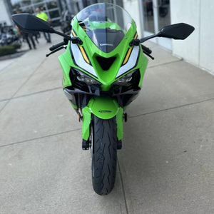 Kawasaki NINJAS ZX 6R KRT Edition ABS de haute qualité, prêt à être expédié dans le monde entier, 2025, outil de travail manuel léger et haute efficacité pour - Product Image 1