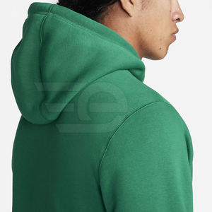 Conjuntos Deportivos con Capucha para Hombre, Ligeros, Estilo Pullover, Ropa Deportiva para Ejercicio y Entrenamiento - Product Image 5