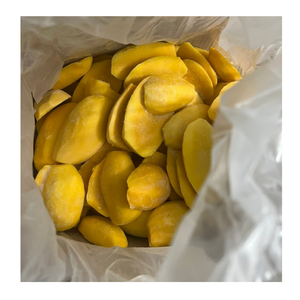 Mangue congelée en dés et tranches IQF du Vietnam Exportation de mangue congelée de qualité Livrée par 99 Gold Data - Product Image 6