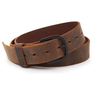 เข็มขัดหนังทางการสำหรับผู้ชายเข็มขัดเครื่องหนังแฟชั่นสำหรับผู้ชายดีไซน์เนอร์แบบลำลอง - Product Image 3