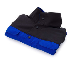 แจ็กเก็ตใส่ทำงานปลอดภัยเครื่องแบบทำงานจากโรงงานดีไซน์ใหม่ใส่สบาย - Product Image 4