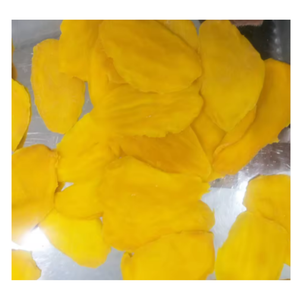 มะม่วงอบแห้งราคาสุดคุ้ม ผู้ส่งออกที่เชื่อถือได้จากสหภาพยุโรป - Product Image 3