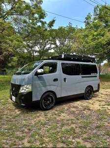 Autocaravana para 2-6 Personas para Acampar - Product Image 5