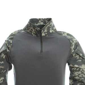 Uniforme tactique extérieur de haute qualité nouveaux uniformes de Camouflage Premium costumes de vêtements de Camouflage tactique - Product Image 6