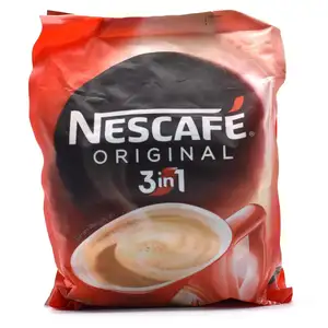 Express Bulkdistributeur Nescafe Classic/Nescafe Origineel/Nescafe Gouden Oploskoffiepoeder