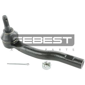 Connettore di sterzo destro FEBEST (0521-GJRH) - Product Image 1