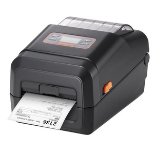 Cost Friendly Direct Thermal 5 IPS Linerless Label <b>Printer</b> with Auto Cutter and Power <b>Supply</b> - Product Image 1