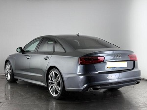 AUDI A6 SALOON 2017 D'OCCASION CÔTÉ GAUCHE/CÔTÉ DROIT - Product Image 2