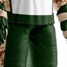 2025 venta al por mayor de calidad superior hombres uniforme de hockey sobre hielo de fabricación Premium uniforme de hockey sobre hielo con nombre de Jugador - Product Image 3