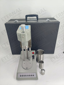 Achtgang-Rotations viskosi meter 220V mit 1 Jahr Garantie - Product Image 3