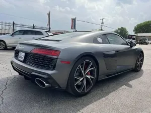 ออดี้ R8 ปี 2021 สภาพใหม่เอี่ยม - Product Image 2