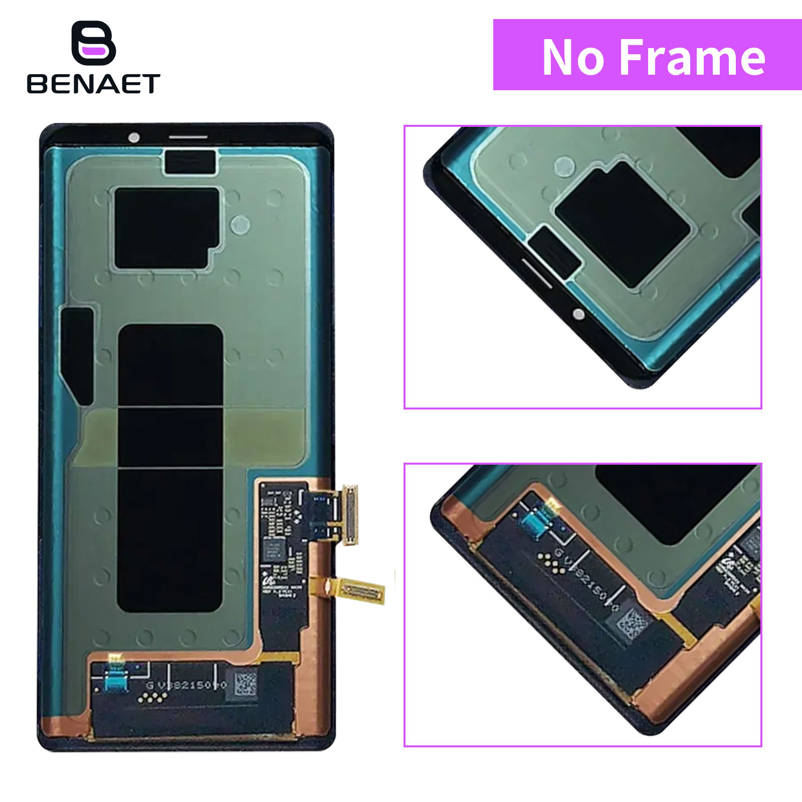 note9 samsung galaxy lcd touch screen