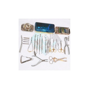 Pissco คีมดึงฟันลิฟต์ทำจากสเตนเลสสตีลจากญี่ปุ่น - Product Image 4