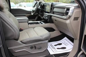 Ford F-450 Super Duty Platinum 2026 Usado en Excelentes Condiciones - Product Image 6